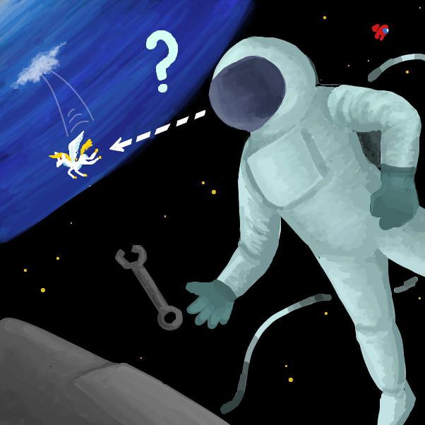  - Online Drawing Game Comic Strip Panel by 🔲