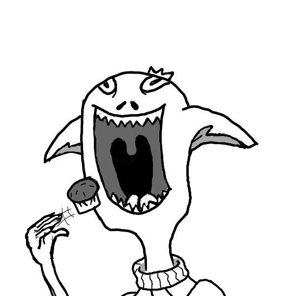  - Online Drawing Game Comic Strip Panel by brownsavo