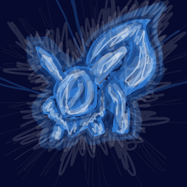  - Online Drawing Game Comic Strip Panel by brownsavo