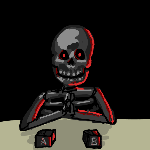  - Online Drawing Game Comic Strip Panel by brownsavo