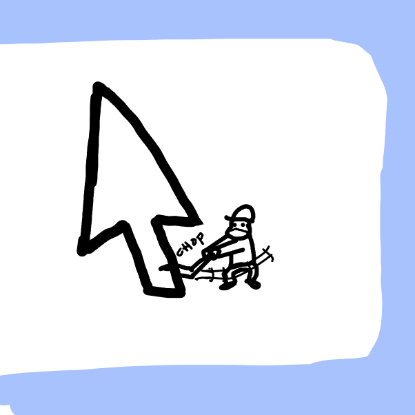  - Online Drawing Game Comic Strip Panel by brownsavo