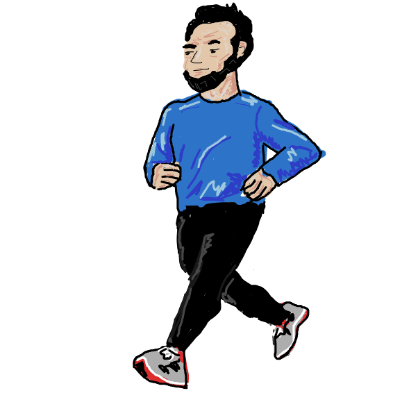  - Online Drawing Game Comic Strip Panel by brownsavo