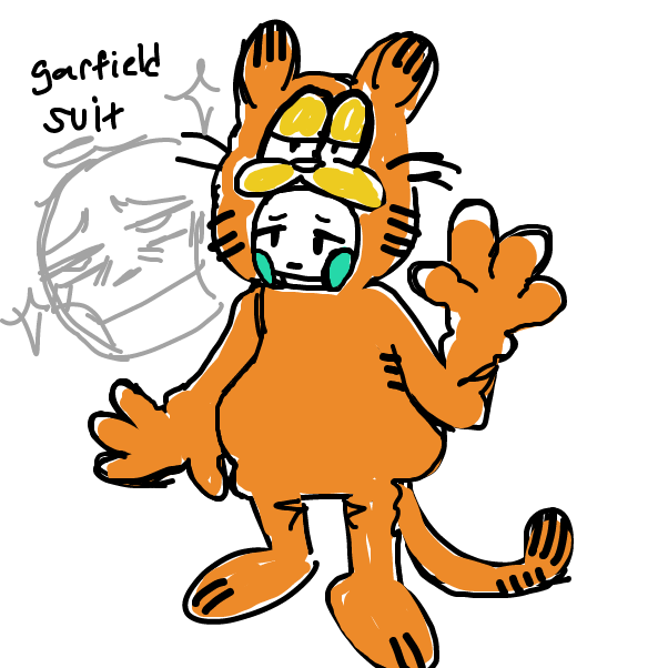  - Online Drawing Game Comic Strip Panel by Chumky