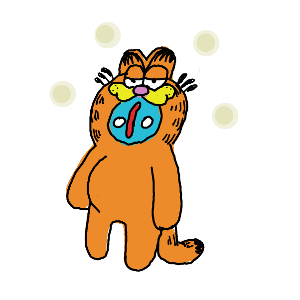  - Online Drawing Game Comic Strip Panel by brownsavo