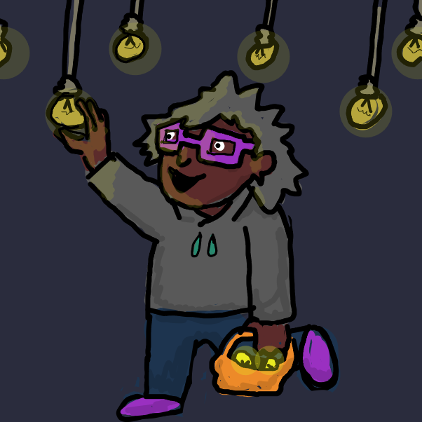  - Online Drawing Game Comic Strip Panel by brownsavo