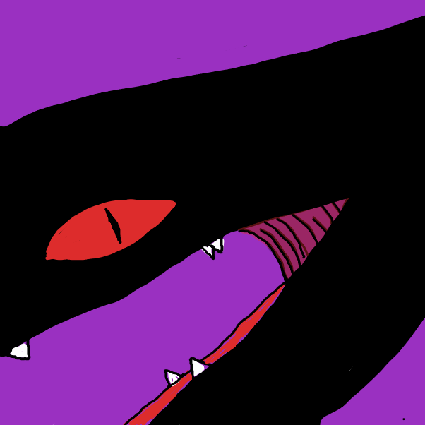  - Online Drawing Game Comic Strip Panel by brownsavo