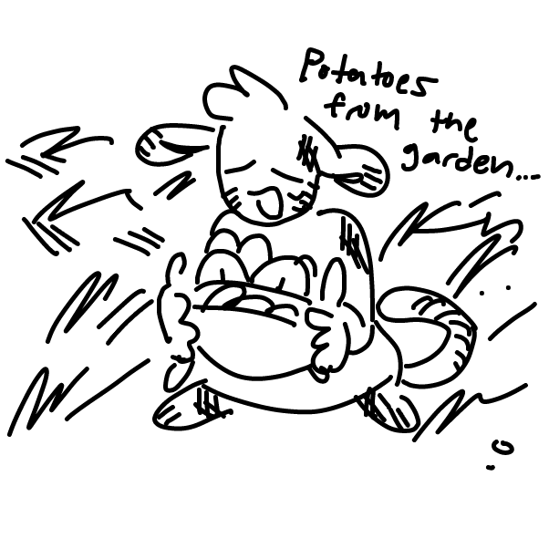  - Online Drawing Game Comic Strip Panel by Chumky