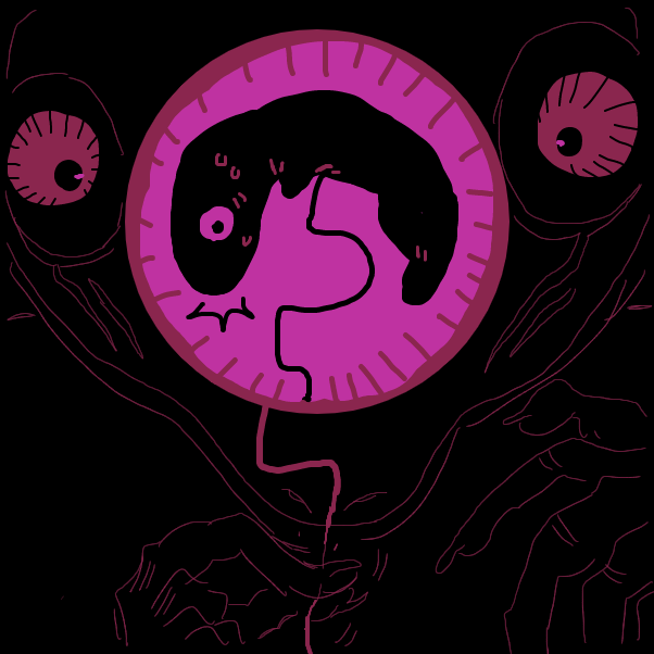  - Online Drawing Game Comic Strip Panel by Chumky