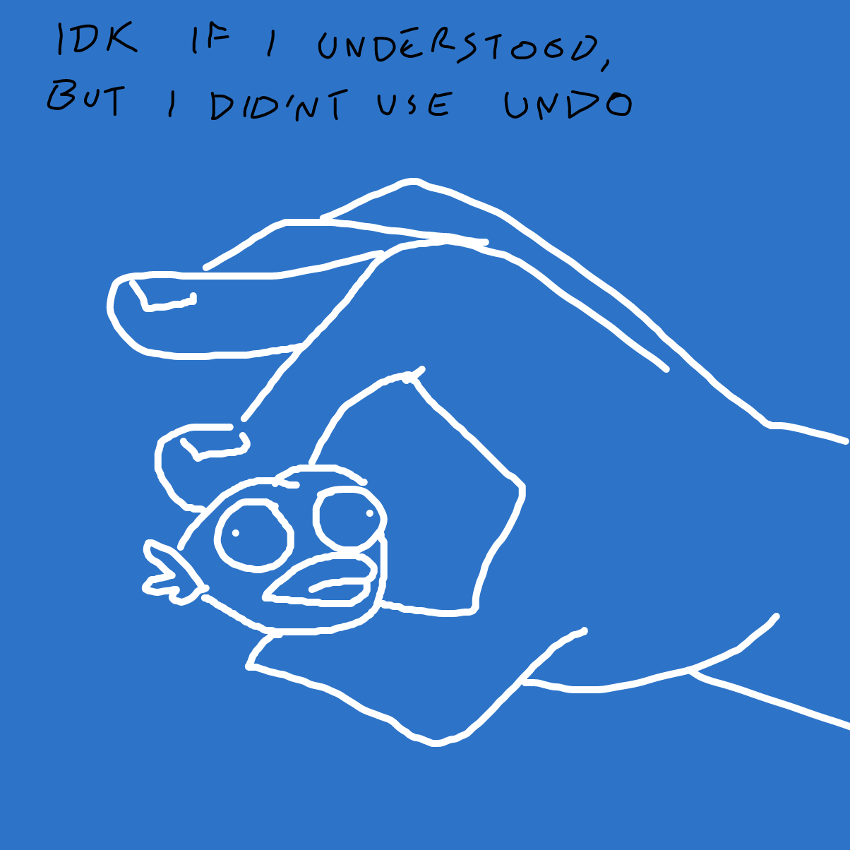  - Online Drawing Game Comic Strip Panel by Sabandija