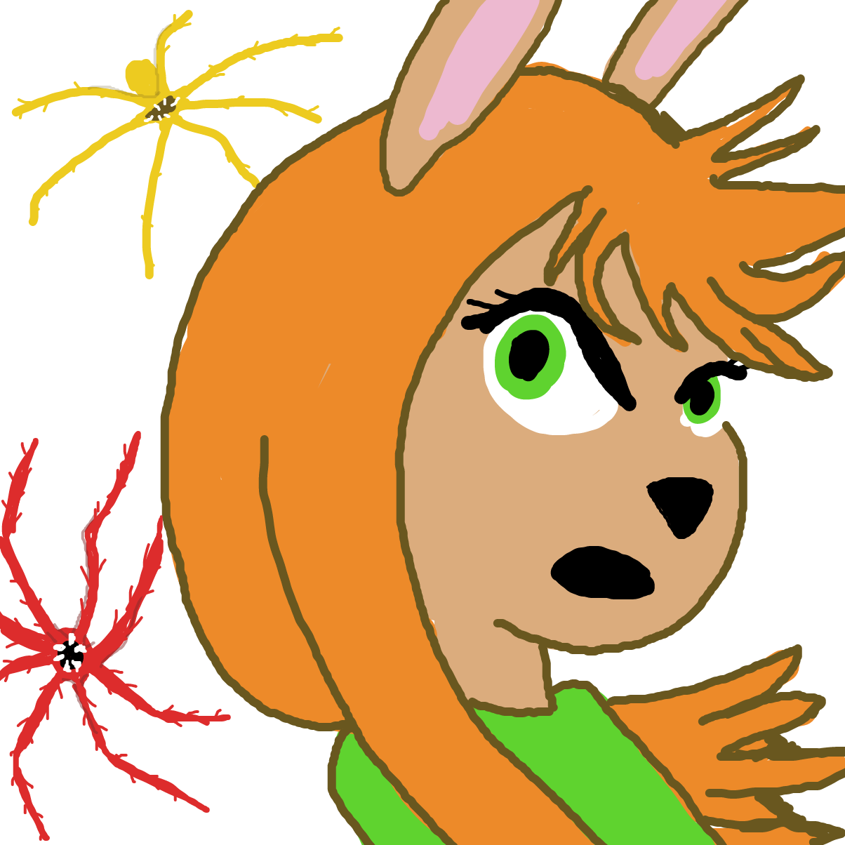  - Online Drawing Game Comic Strip Panel by Sabandija