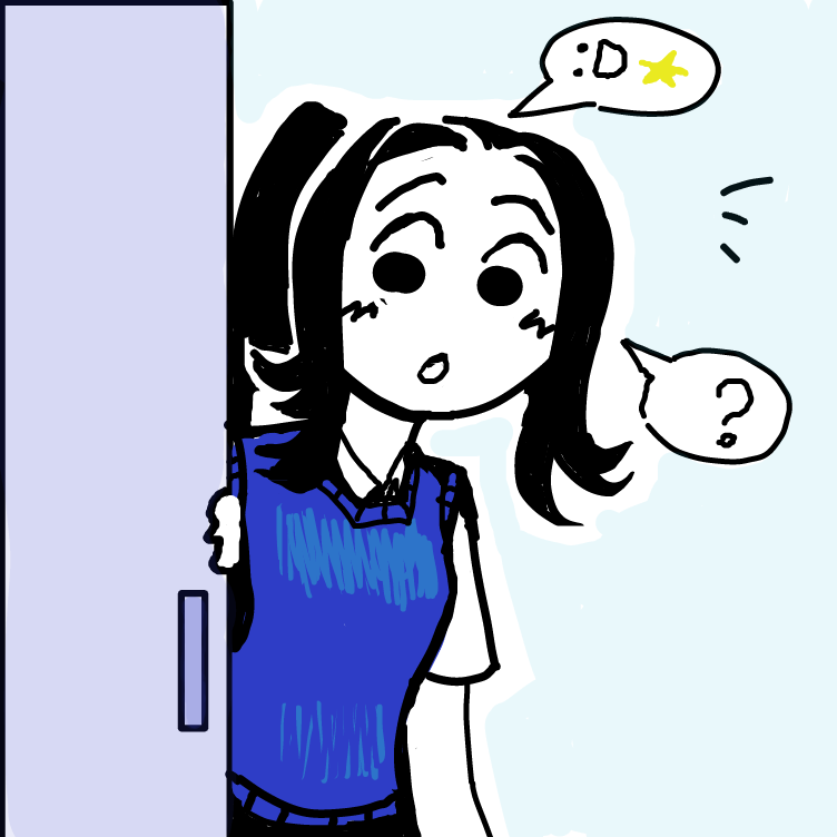  - Online Drawing Game Comic Strip Panel by ThaSilentArtist