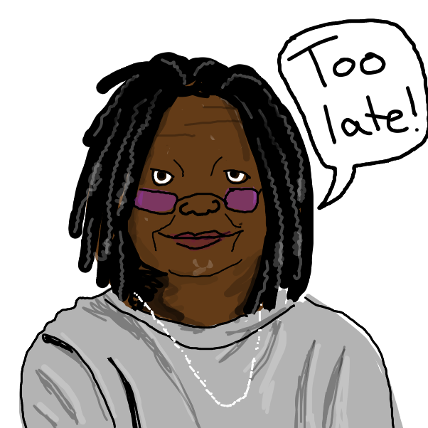  - Online Drawing Game Comic Strip Panel by brownsavo