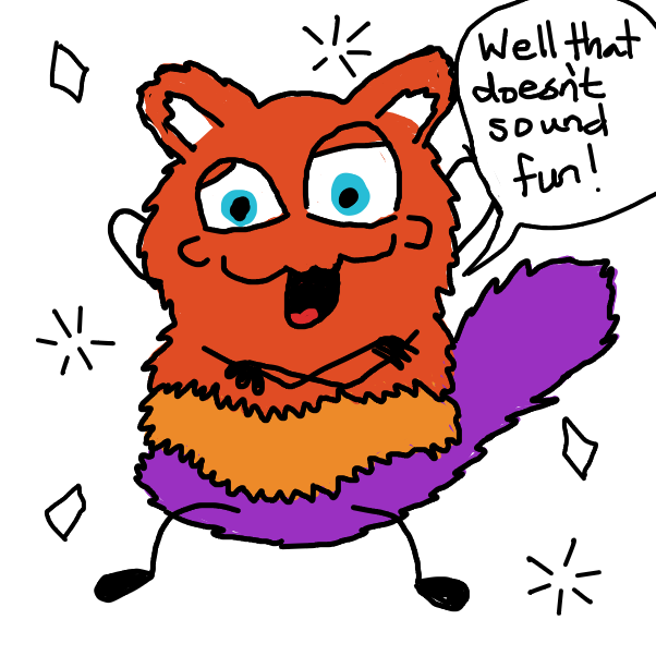  - Online Drawing Game Comic Strip Panel by brownsavo