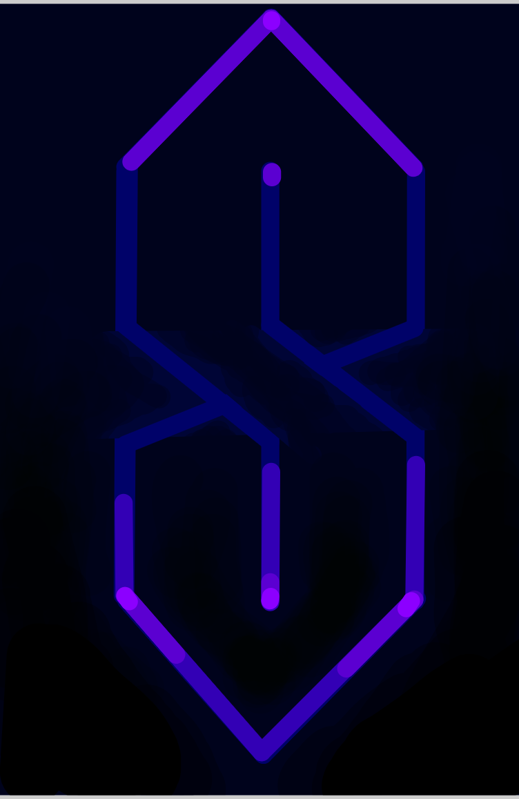 S - Online Drawing Game Comic Strip Panel by ThaSilentArtist