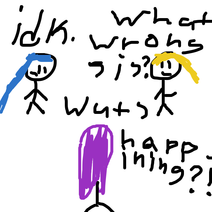  - Online Drawing Game Comic Strip Panel by FunnehCake_FAN38462