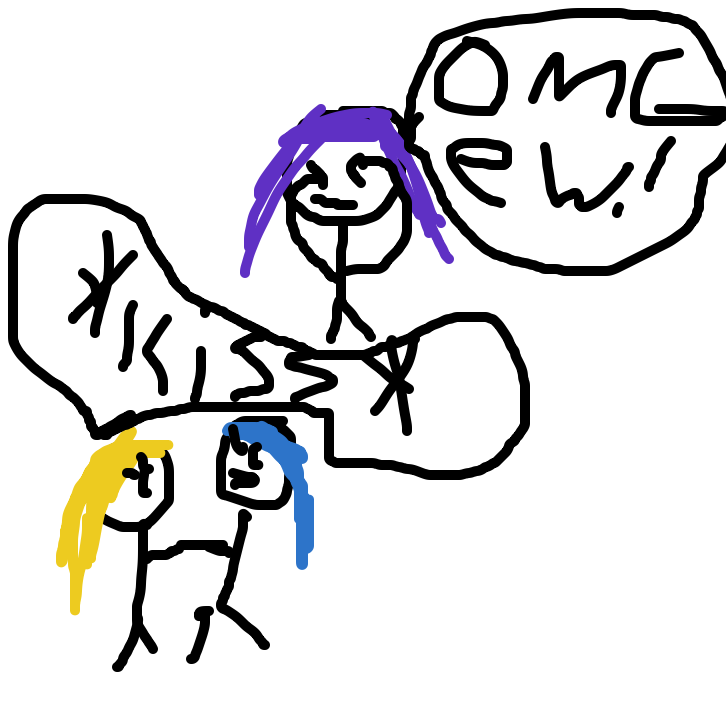  - Online Drawing Game Comic Strip Panel by FunnehCake_FAN38462