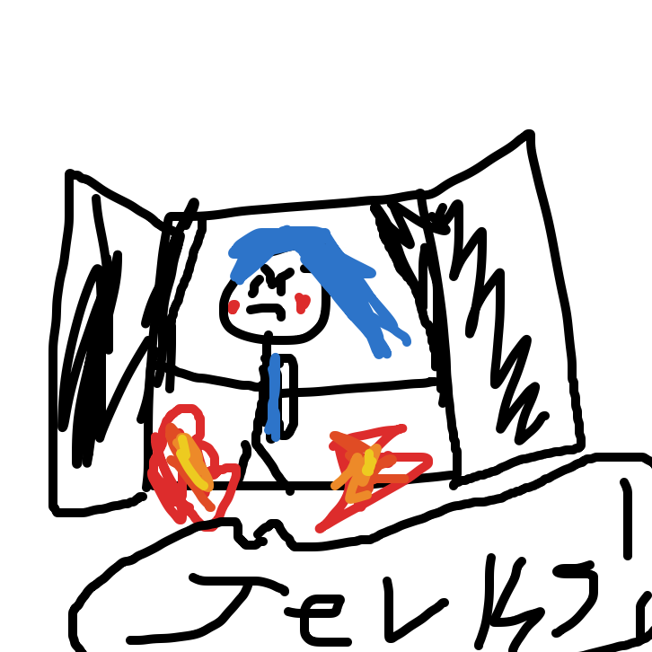  - Online Drawing Game Comic Strip Panel by FunnehCake_FAN38462