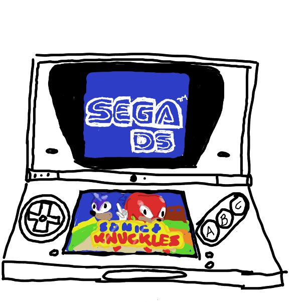  - Online Drawing Game Comic Strip Panel by brownsavo