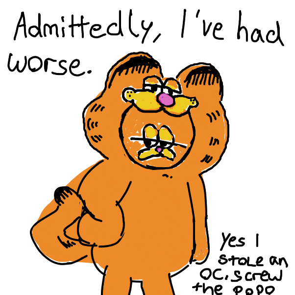 ... - Online Drawing Game Comic Strip Panel by Anti