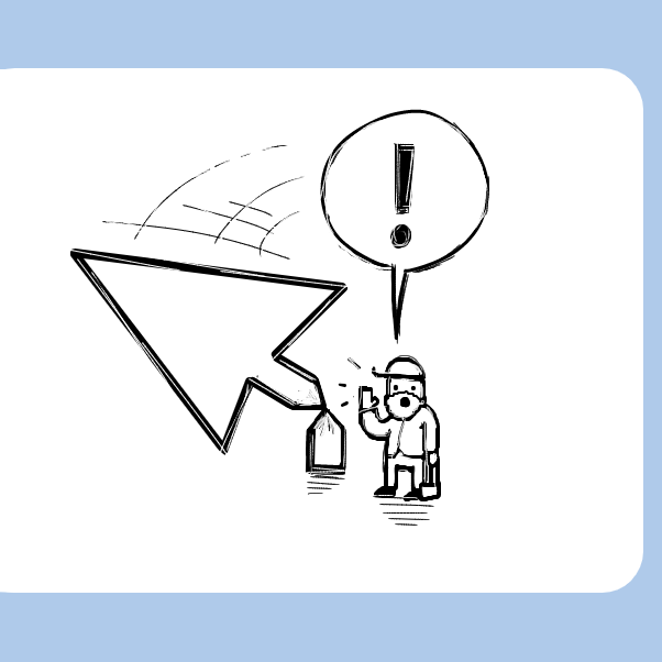  - Online Drawing Game Comic Strip Panel by 🔲