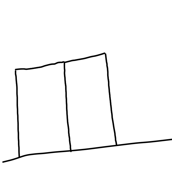  - Online Drawing Game Comic Strip Panel by brownsavo