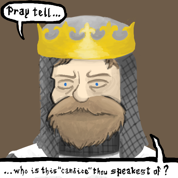  - Online Drawing Game Comic Strip Panel by 🔲