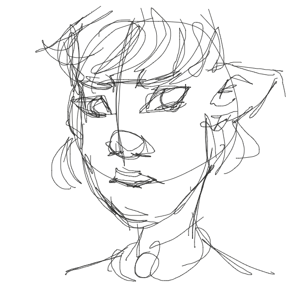 Drawing in Adventure? by Mine