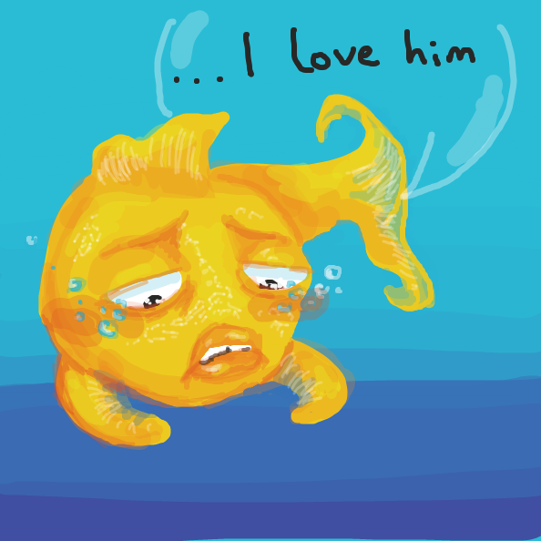  - Online Drawing Game Comic Strip Panel by Mojomos