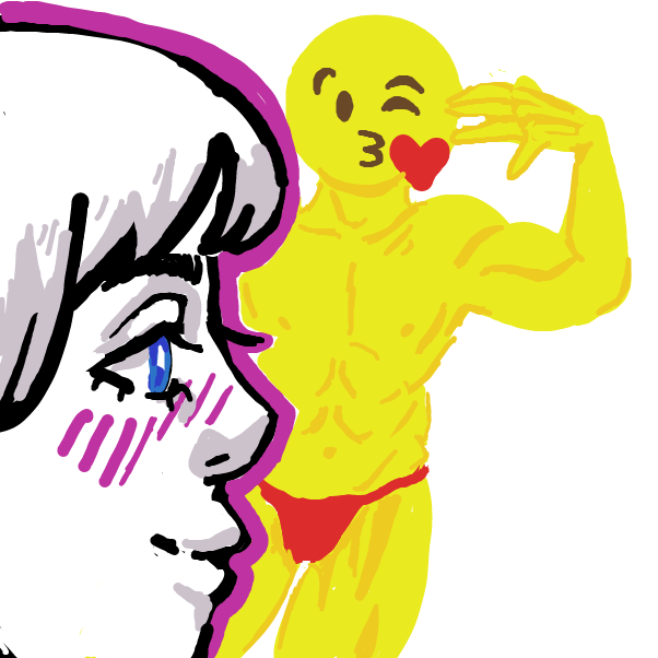 Drawing in idk what im doing by delaruney