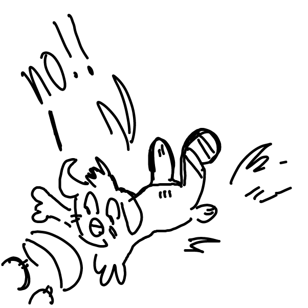 Drawing in food by delaruney