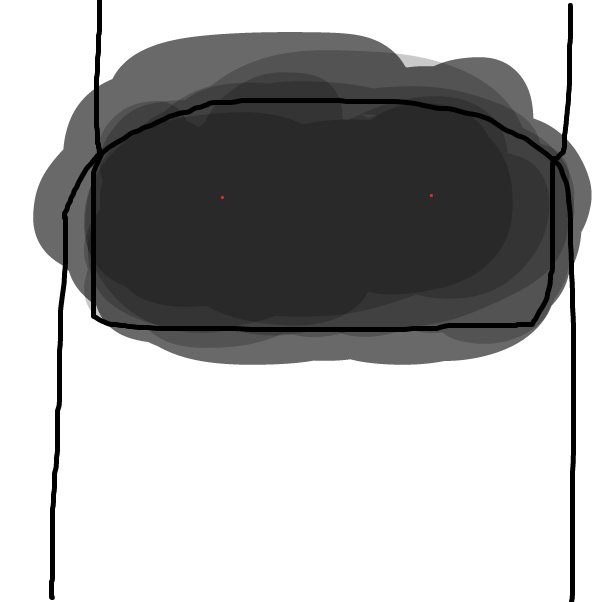 Drawing in Anybody in here by Michael_Mayonaise