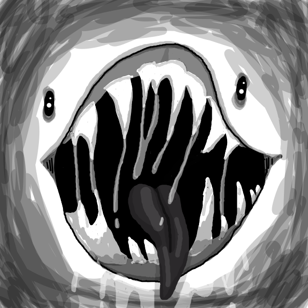  - Online Drawing Game Comic Strip Panel by brownsavo