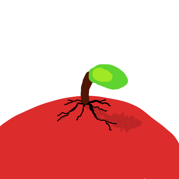  - Online Drawing Game Comic Strip Panel by brownsavo