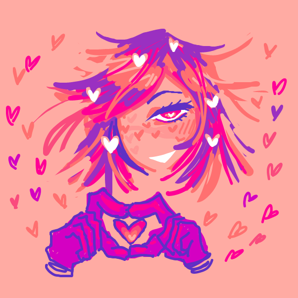  - Online Drawing Game Comic Strip Panel by Chumky