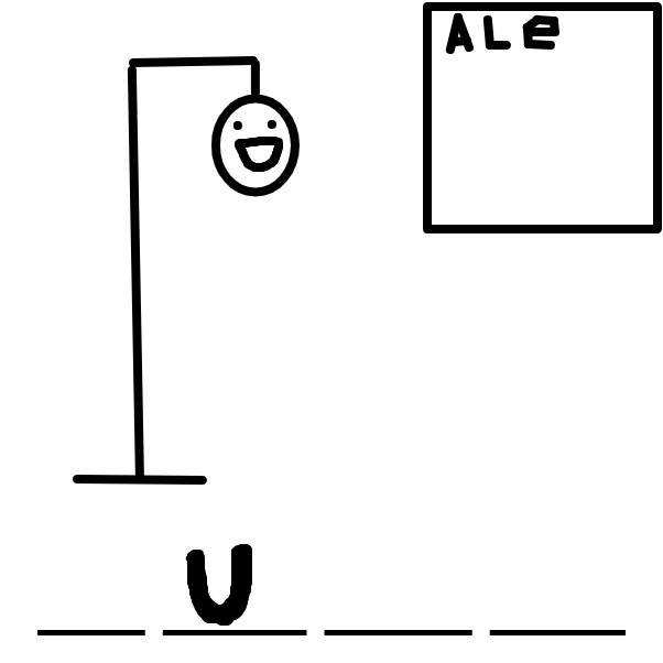 Classic Game - Online Drawing Game Comic Strip Panel by Bad@art