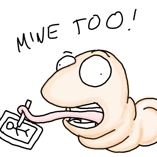  - Online Drawing Game Comic Strip Panel by Sabandija