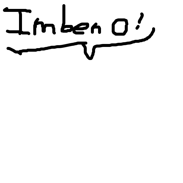 Drawing in Ben 10 by Ketchupo.1