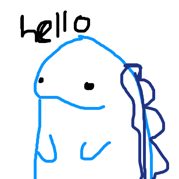 Drawing in Quagsire by Ketchupo.1