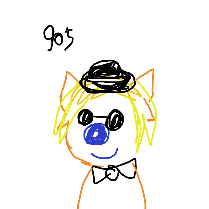  - Online Drawing Game Comic Strip Panel by HaileyS