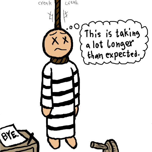  - Online Drawing Game Comic Strip Panel by SeanTrunks