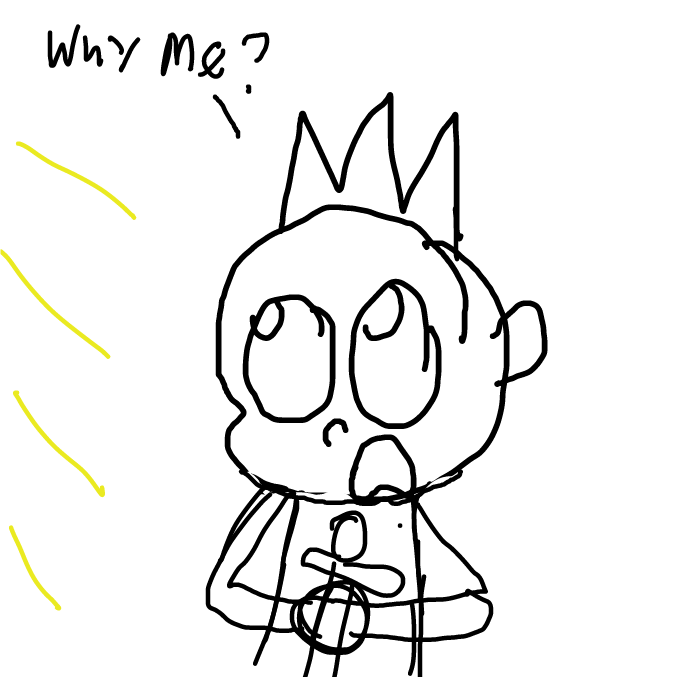 Drawing in Arthur by HaileyS