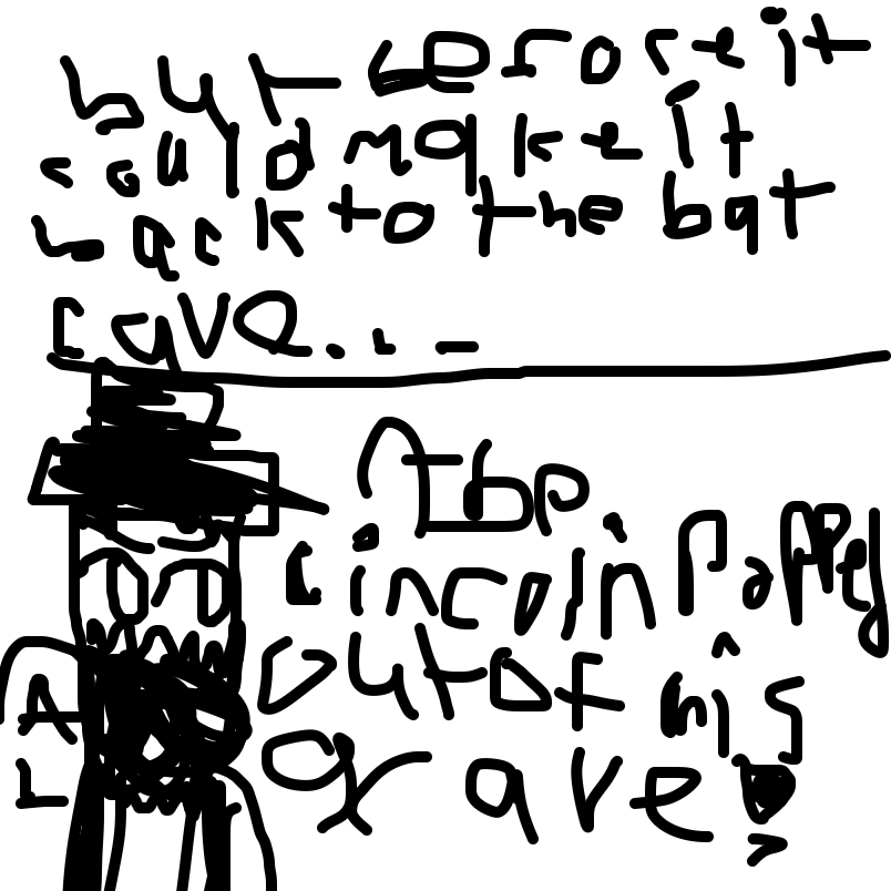  - Online Drawing Game Comic Strip Panel by EmoWeeb_the_Simp