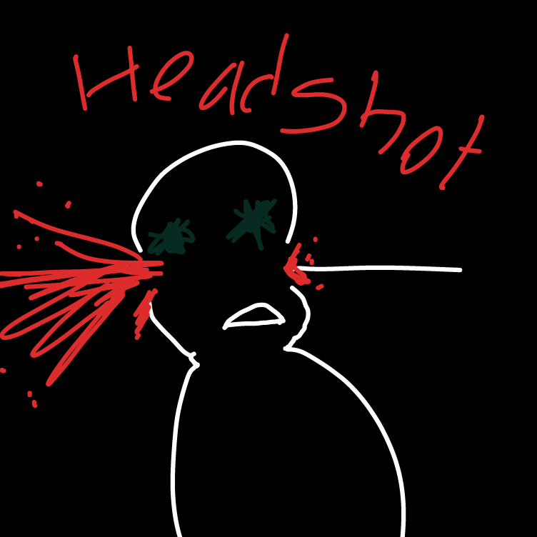 Drawing in Minty PC 2 by pewpew