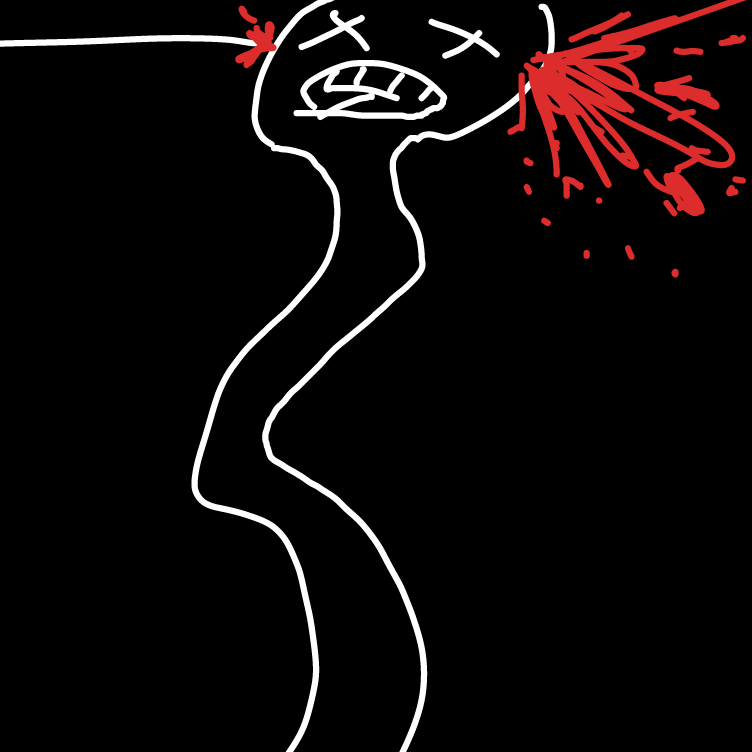 Drawing in Long neck luke pt. ???? idk anymore by pewpew