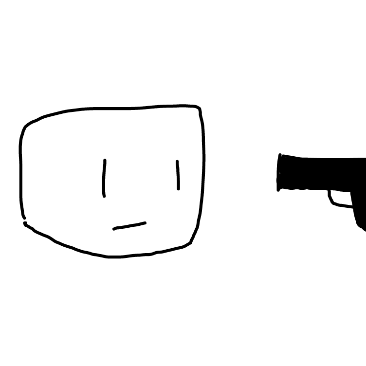  - Online Drawing Game Comic Strip Panel by pewpew