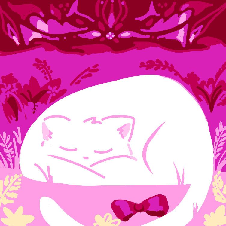 Liked webcomic ⠀🐈