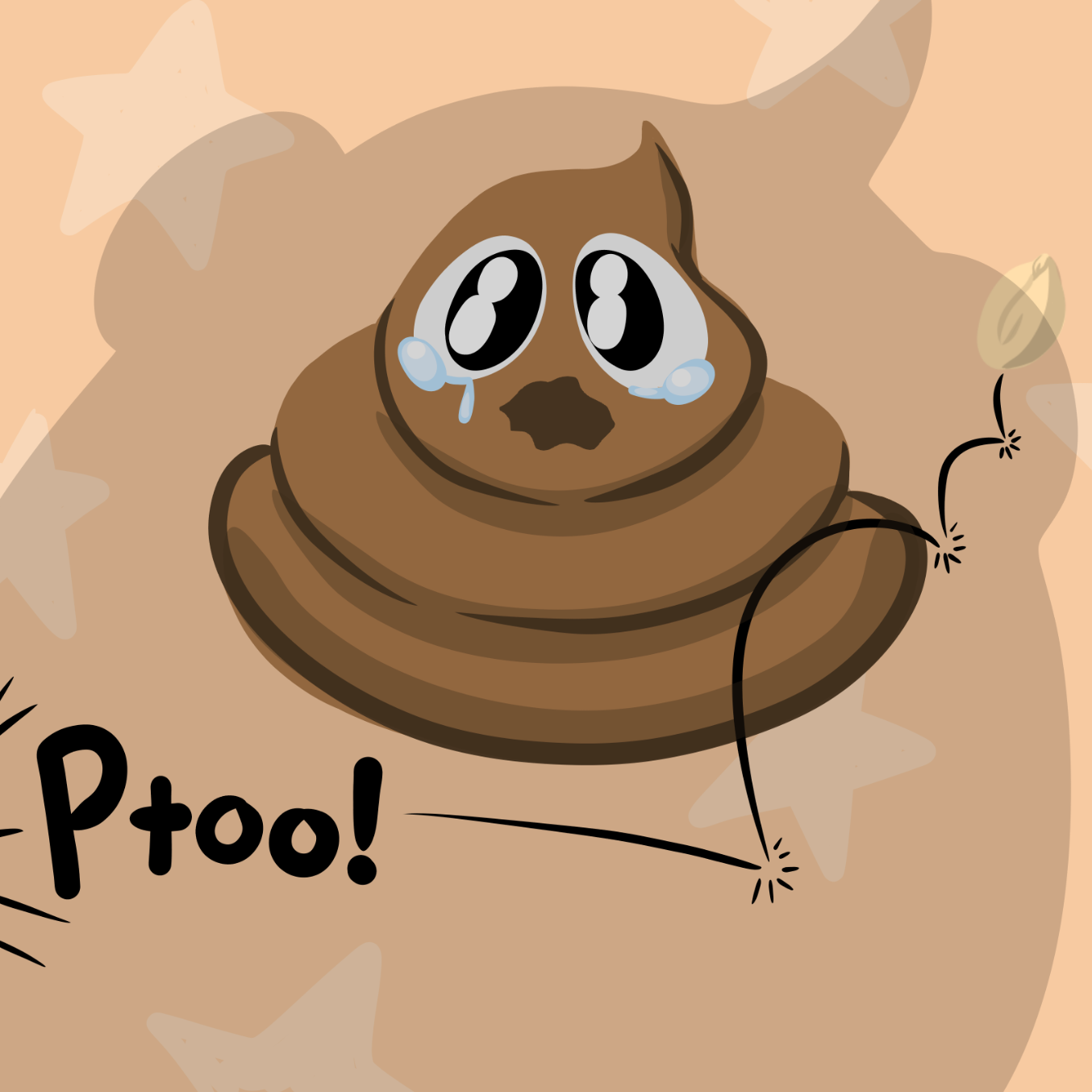  - Online Drawing Game Comic Strip Panel by Wizard Croissant