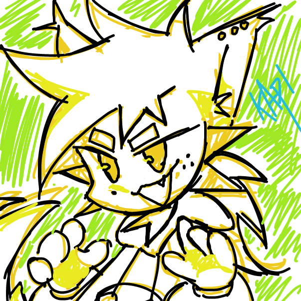 Drawing in Draw your favorite FNF Mod character(s) by incubugs