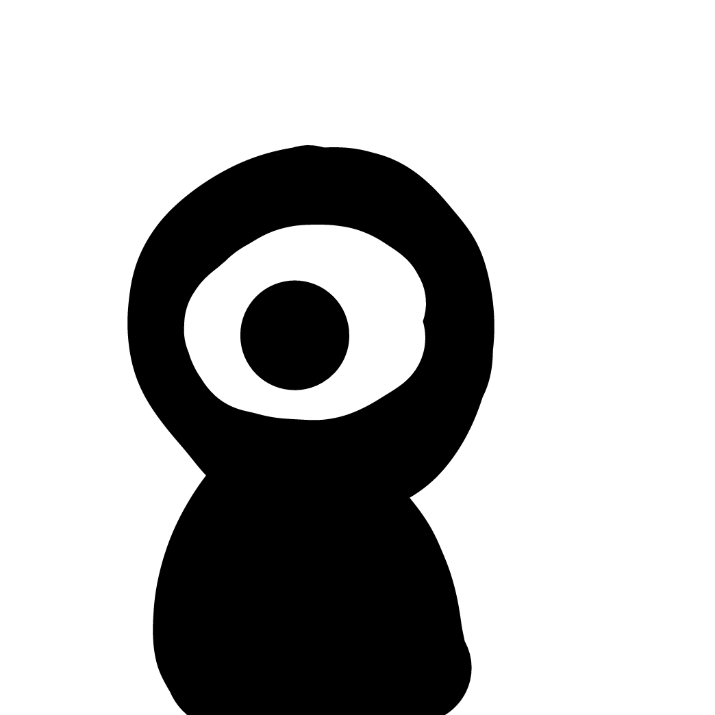 Bob's final form - Online Drawing Game Comic Strip Panel by Oxnvat