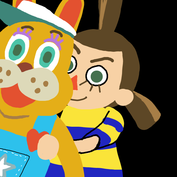 Drawing in Preparations  by locoluis